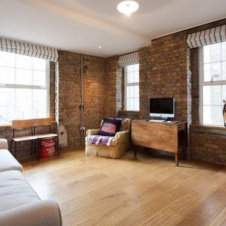 Guestready - Amazing Central 2Bd Warehouse Flat Apartment London Luaran gambar