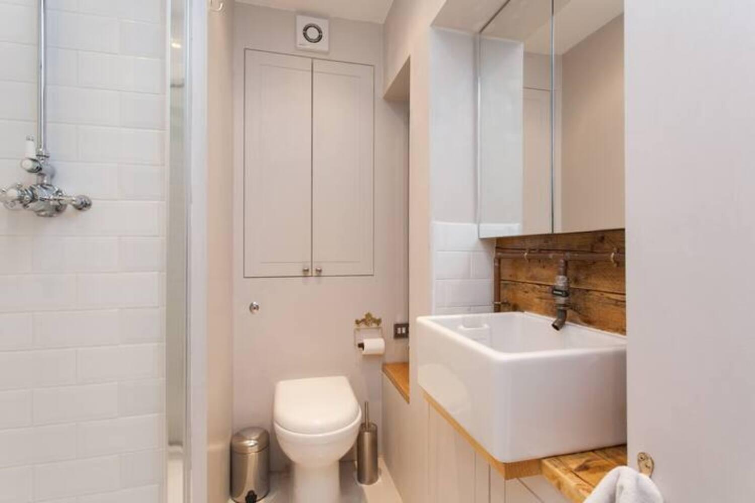 Guestready - Amazing Central 2Bd Warehouse Flat Apartment London Bilik gambar