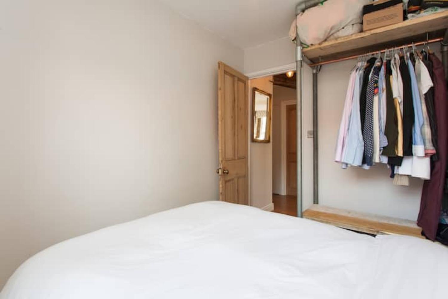 Guestready - Amazing Central 2Bd Warehouse Flat Apartment London Bilik gambar