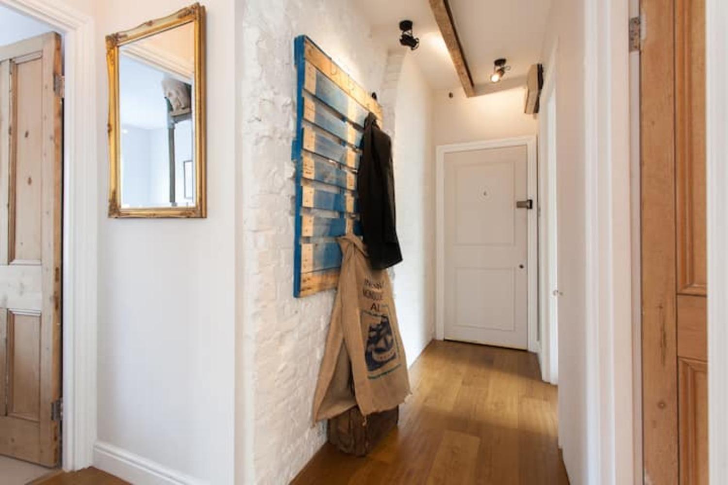 Guestready - Amazing Central 2Bd Warehouse Flat Apartment London Bilik gambar