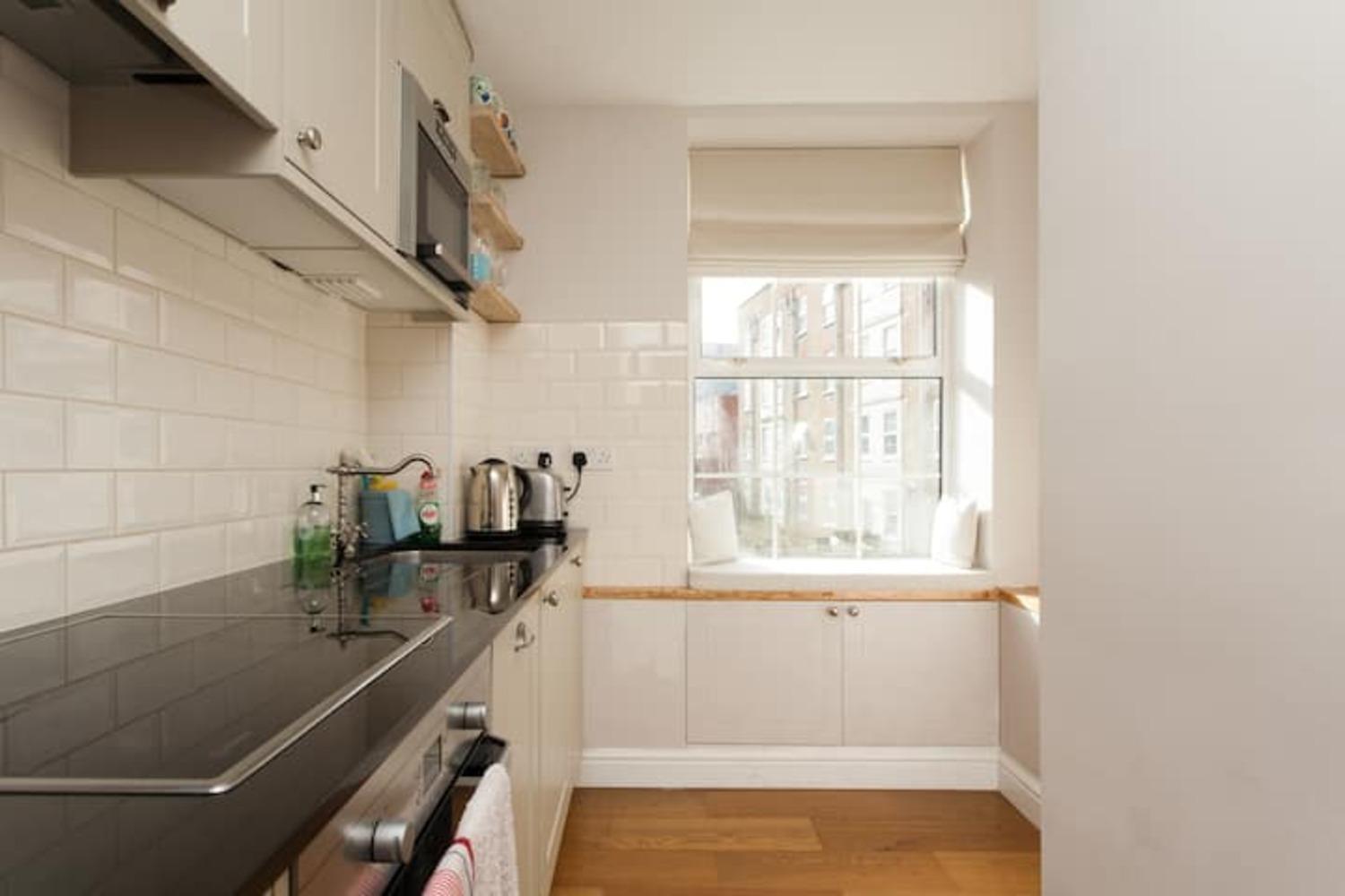 Guestready - Amazing Central 2Bd Warehouse Flat Apartment London Bilik gambar