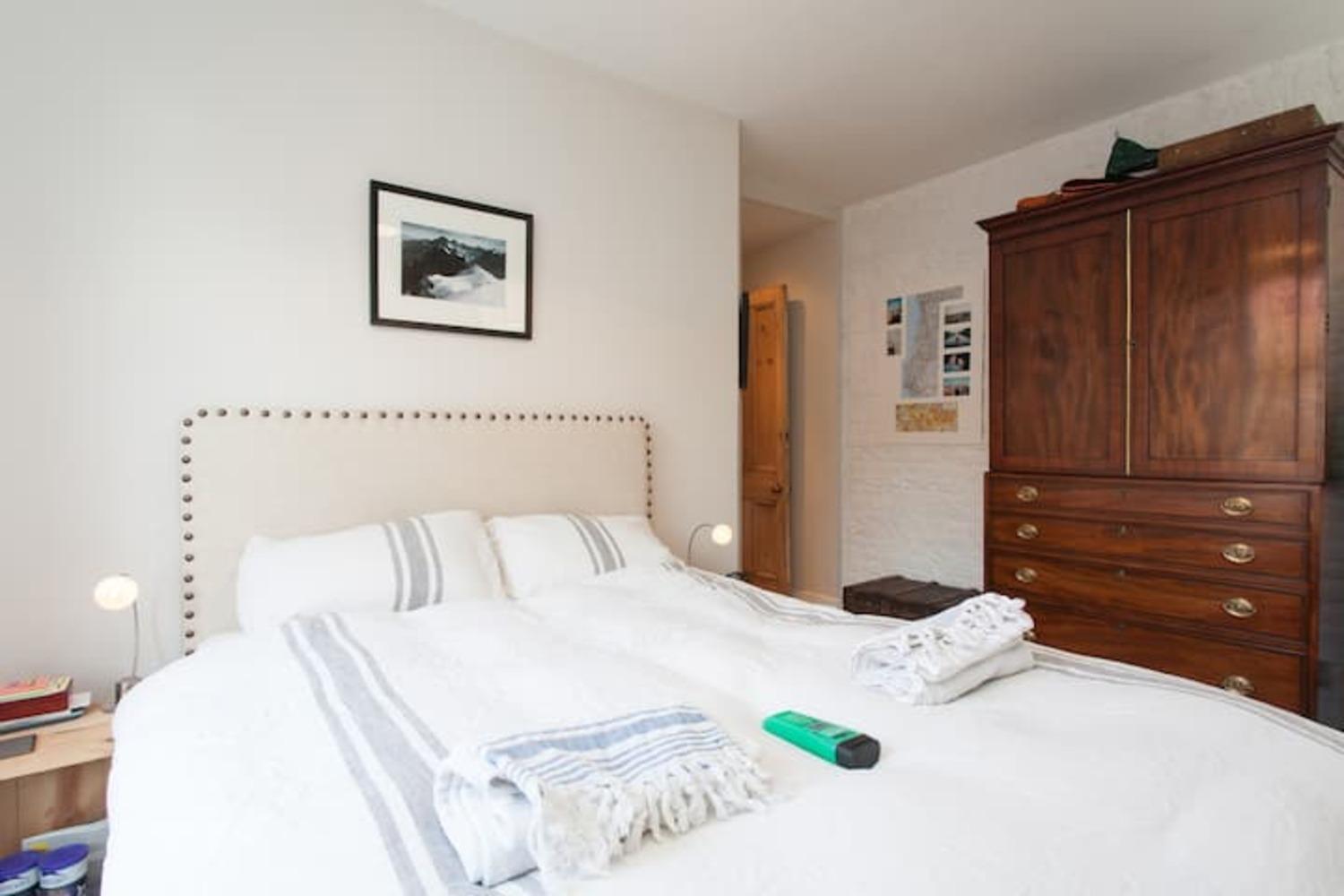 Guestready - Amazing Central 2Bd Warehouse Flat Apartment London Bilik gambar