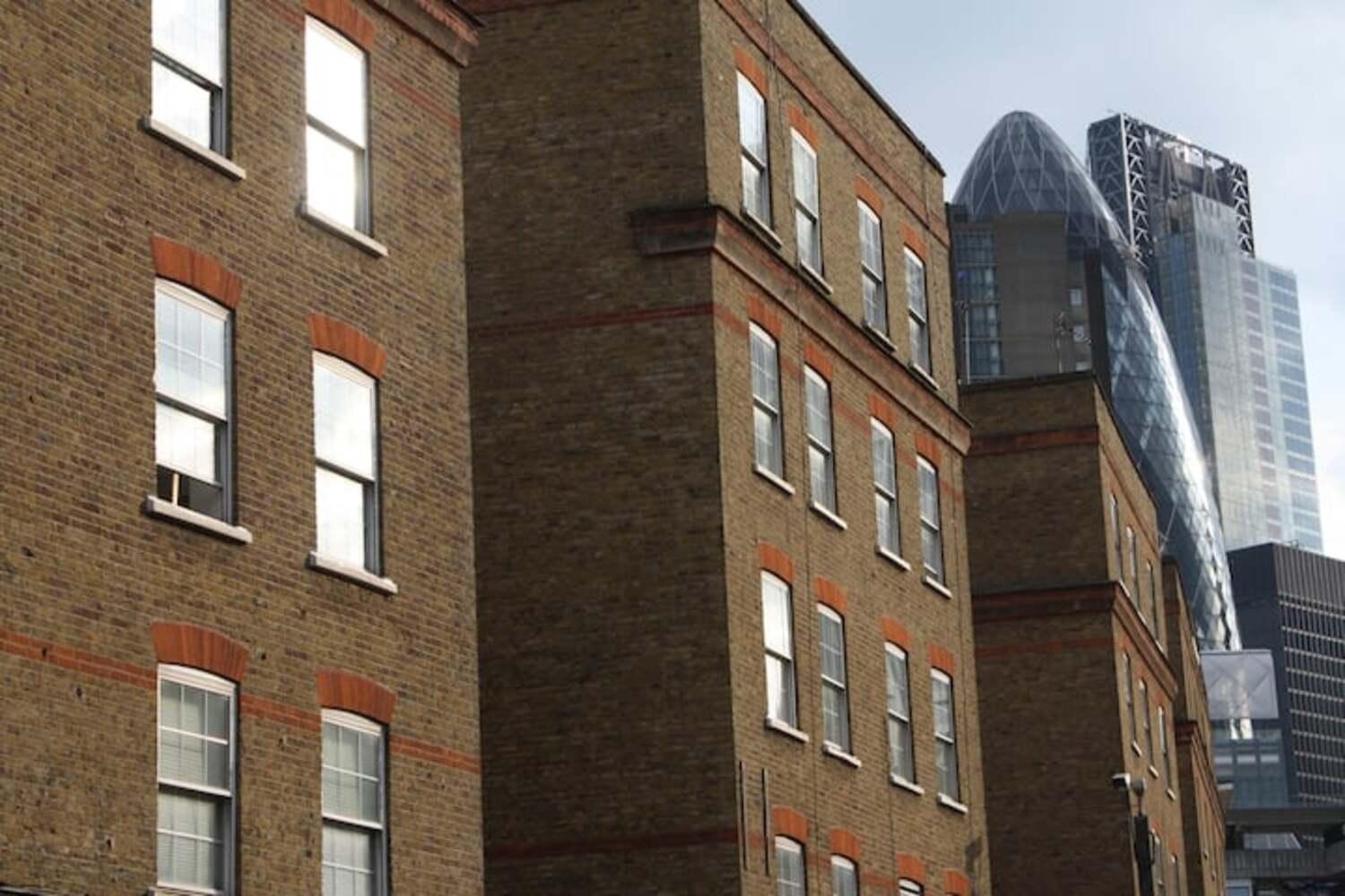 Guestready - Amazing Central 2Bd Warehouse Flat Apartment London Bilik gambar